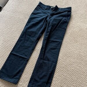 Volcom Blue Pants